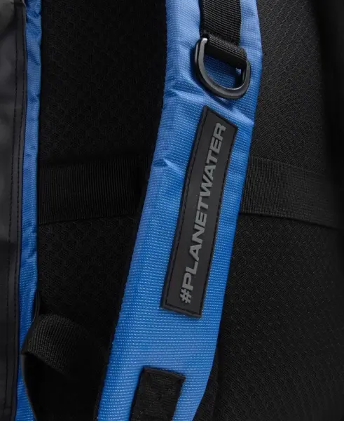 Рюкзак Arena ONE GO BACKPACK 45L синий 010231-500