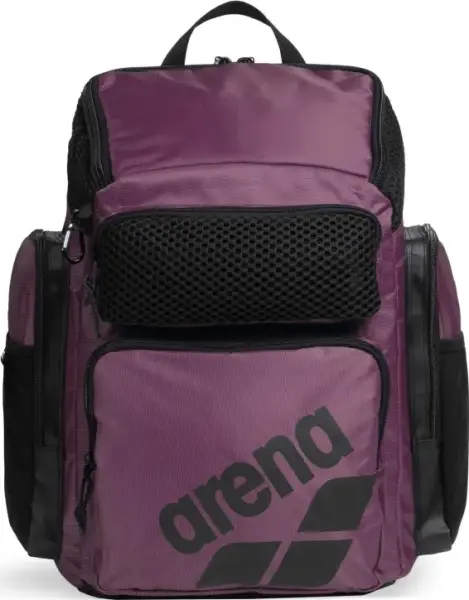 Рюкзак Arena ONE GO BACKPACK 45L фіолетовий 010231-200
