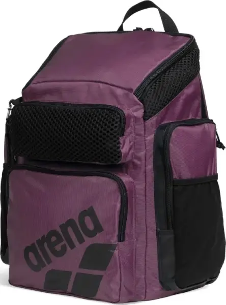 Рюкзак Arena ONE GO BACKPACK 45L фіолетовий 010231-200