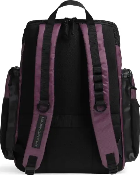 Рюкзак Arena ONE GO BACKPACK 45L фіолетовий 010231-200