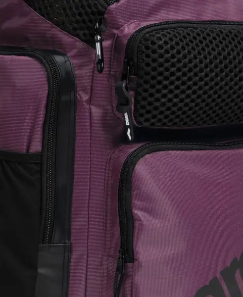 Рюкзак Arena ONE GO BACKPACK 45L фіолетовий 010231-200