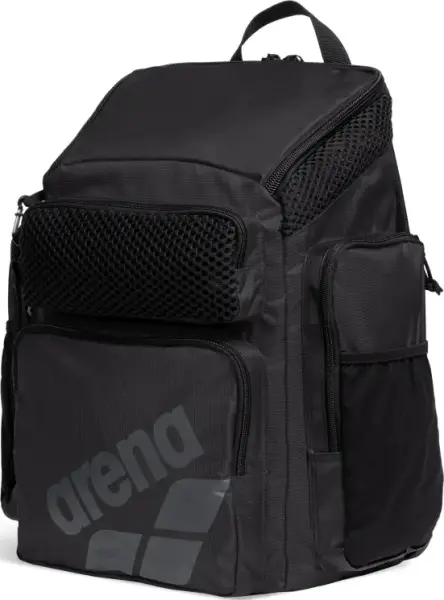 Рюкзак Arena ONE GO BACKPACK 45L чорний 010231-100