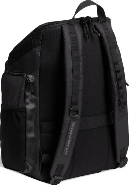 Рюкзак Arena ONE GO BACKPACK 45L чорний 010231-100