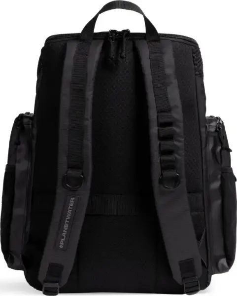 Рюкзак Arena ONE GO BACKPACK 45L чорний 010231-100