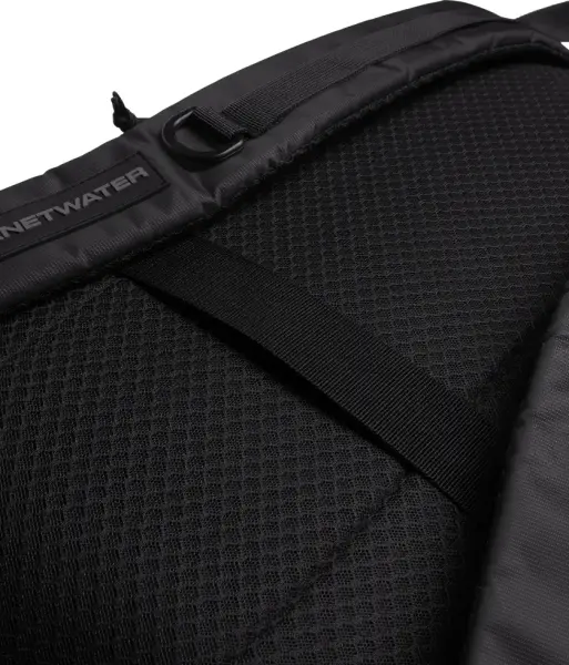 Рюкзак Arena ONE GO BACKPACK 45L чорний 010231-100