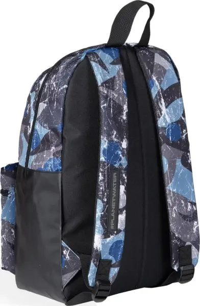 Рюкзак Arena ONE GO BACKPACK AO 30L синьо-сірий 010228-901
