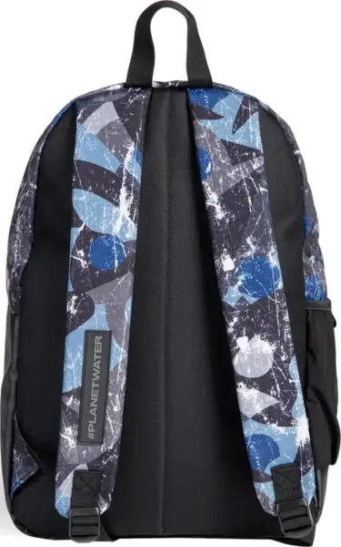 Рюкзак Arena ONE GO BACKPACK AO 30L синьо-сірий 010228-901