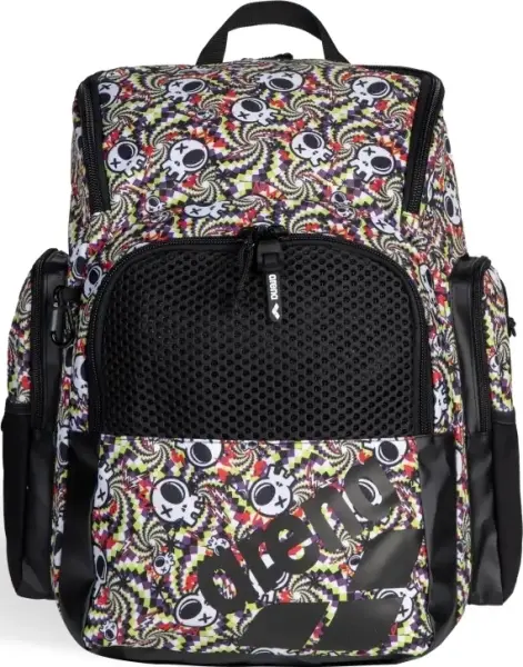 Рюкзак Arena ONE GO BACKPACK AO 35L різнокольоровий 010230-902