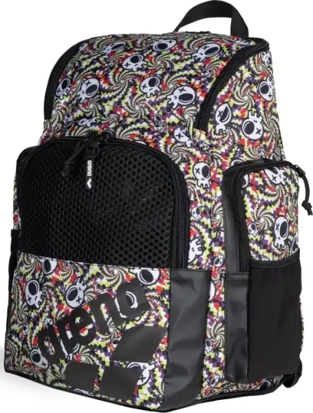 Рюкзак Arena ONE GO BACKPACK AO 35L різнокольоровий 010230-902