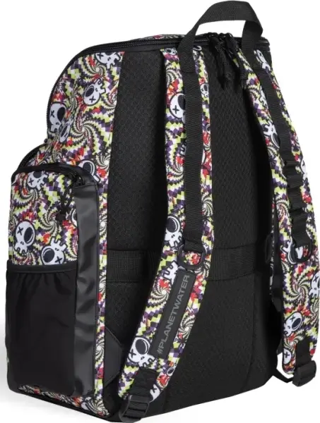 Рюкзак Arena ONE GO BACKPACK AO 35L різнокольоровий 010230-902