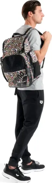 Рюкзак Arena ONE GO BACKPACK AO 35L різнокольоровий 010230-902
