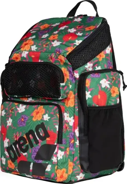 Рюкзак Arena ONE GO BACKPACK AO 45L зелений 010232-911
