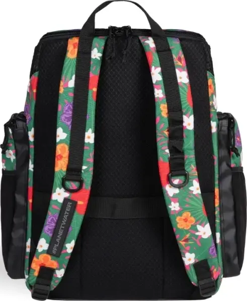 Рюкзак Arena ONE GO BACKPACK AO 45L зелений 010232-911