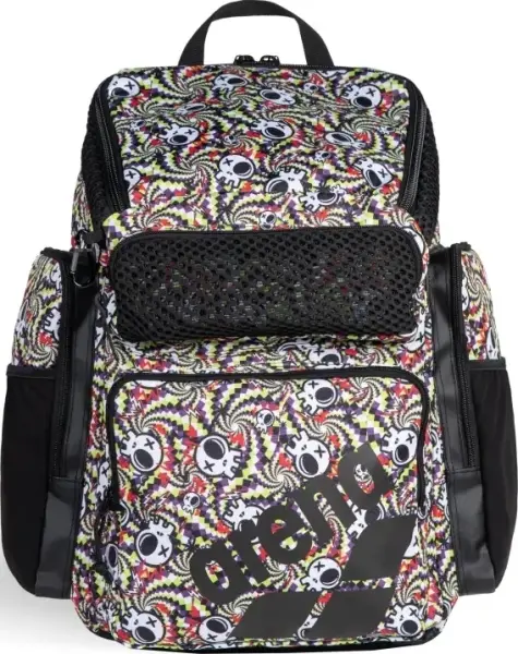Рюкзак Arena ONE GO BACKPACK AO 45L різнокольоровий 010232-910