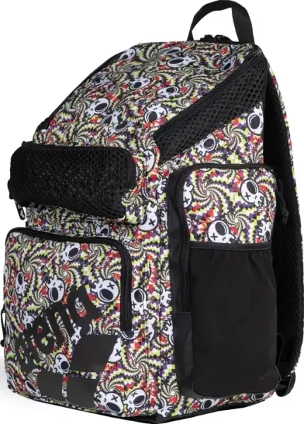 Рюкзак Arena ONE GO BACKPACK AO 45L різнокольоровий 010232-910