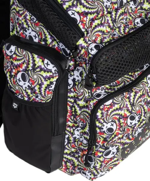 Рюкзак Arena ONE GO BACKPACK AO 45L різнокольоровий 010232-910