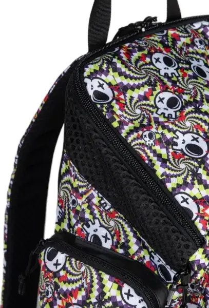 Рюкзак Arena ONE GO BACKPACK AO 45L різнокольоровий 010232-910
