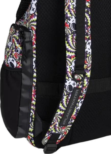 Рюкзак Arena ONE GO BACKPACK AO 45L різнокольоровий 010232-910