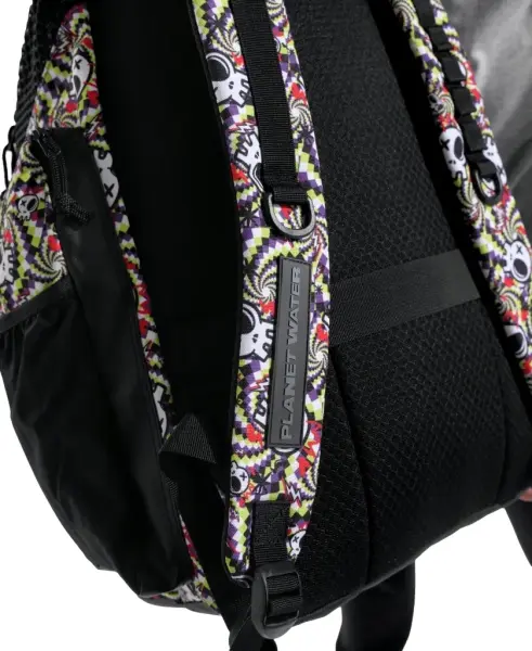 Рюкзак Arena ONE GO BACKPACK AO 45L різнокольоровий 010232-910