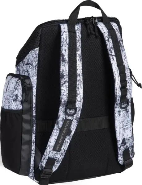 Рюкзак Arena ONE GO BACKPACK AO 45L світло-сіро-темно-синій 010232-902