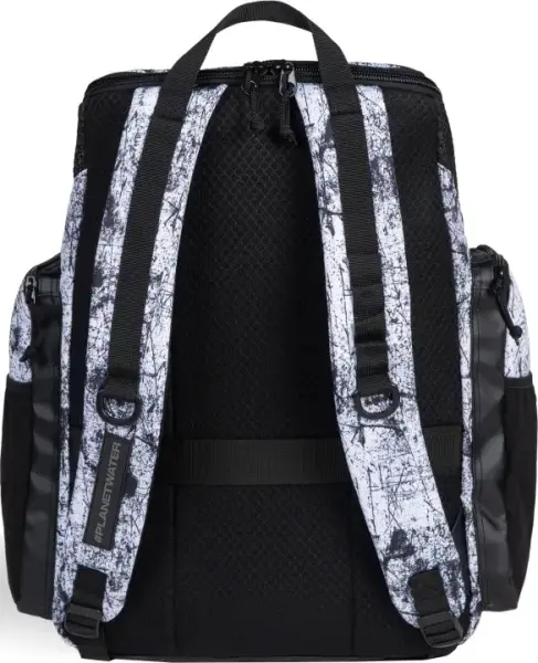 Рюкзак Arena ONE GO BACKPACK AO 45L світло-сіро-темно-синій 010232-902