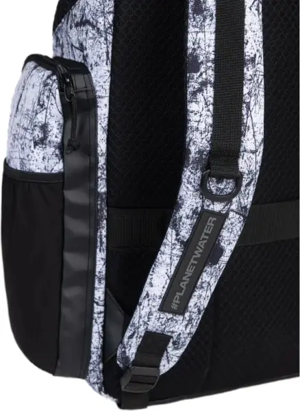 Рюкзак Arena ONE GO BACKPACK AO 45L світло-сіро-темно-синій 010232-902