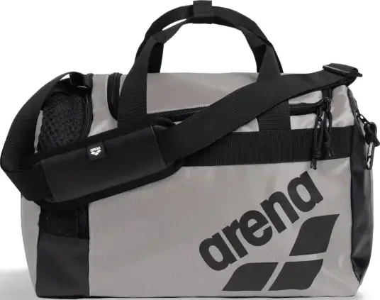 Сумка спортивная Arena ALL SET DUFFLE 25L бежевая 010236-800