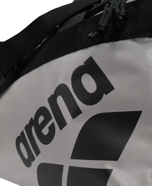 Сумка спортивная Arena ALL SET DUFFLE 25L бежевая 010236-800