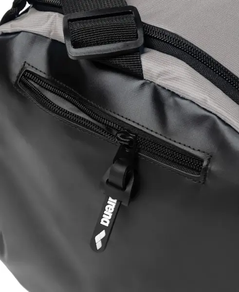 Сумка спортивная Arena ALL SET DUFFLE 25L бежевая 010236-800