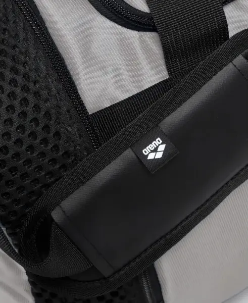 Сумка спортивная Arena ALL SET DUFFLE 25L бежевая 010236-800