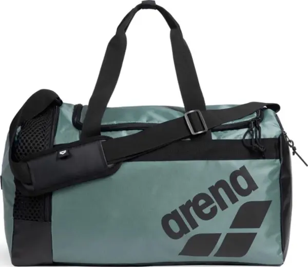 Сумка спортивна Arena ALL SET DUFFLE 25L м'ятна 010236-300