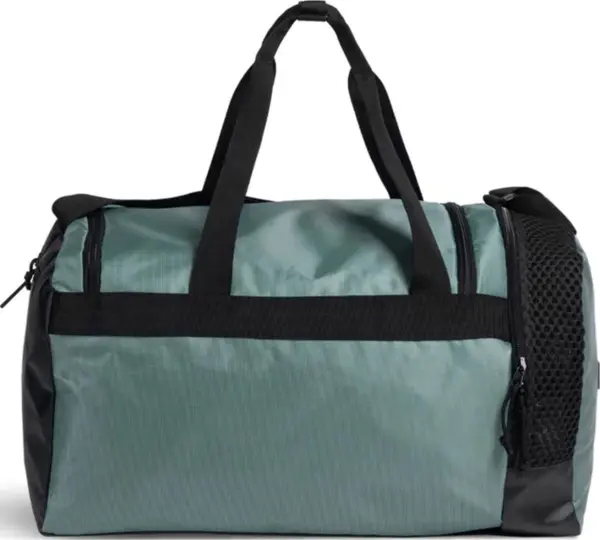Сумка спортивна Arena ALL SET DUFFLE 25L м'ятна 010236-300