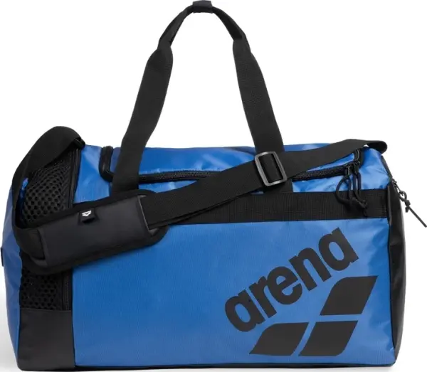 Сумка спортивна Arena ALL SET DUFFLE 25L синя 010236-500