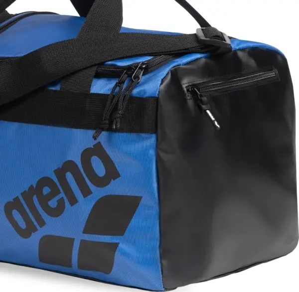 Сумка спортивна Arena ALL SET DUFFLE 25L синя 010236-500