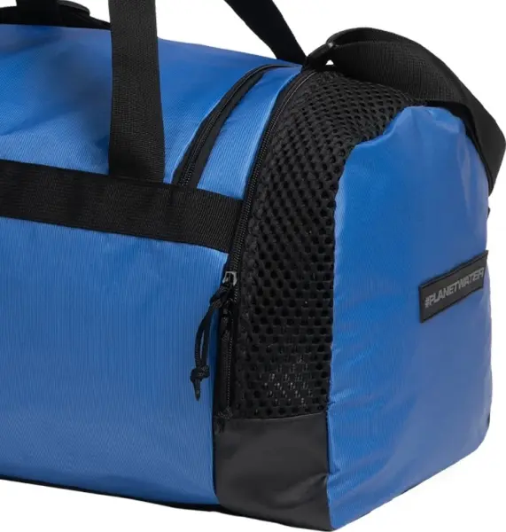 Сумка спортивна Arena ALL SET DUFFLE 25L синя 010236-500