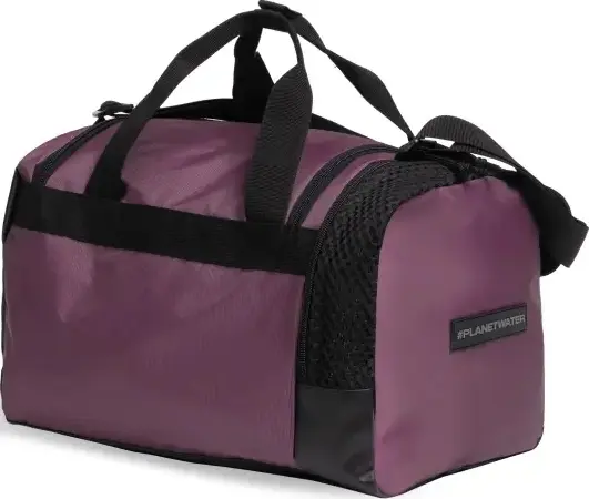 Сумка спортивная Arena ALL SET DUFFLE 25L фиолетовая 010236-200
