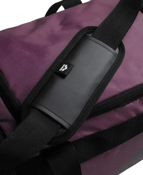 Сумка спортивная Arena ALL SET DUFFLE 25L фиолетовая 010236-200