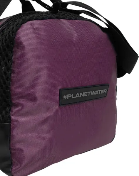 Сумка спортивная Arena ALL SET DUFFLE 25L фиолетовая 010236-200