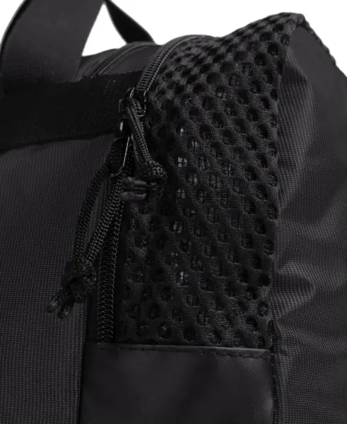 Сумка спортивная Arena ALL SET DUFFLE 25L черная 010236-100
