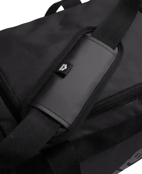 Сумка спортивная Arena ALL SET DUFFLE 25L черная 010236-100