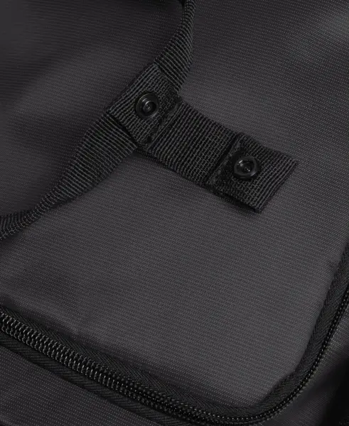 Сумка спортивная Arena ALL SET DUFFLE 25L черная 010236-100