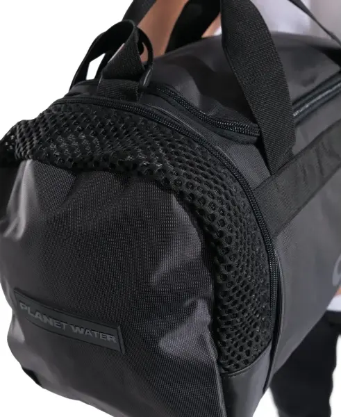 Сумка спортивная Arena ALL SET DUFFLE 25L черная 010236-100