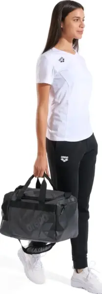 Сумка спортивная Arena ALL SET DUFFLE 25L черная 010236-100