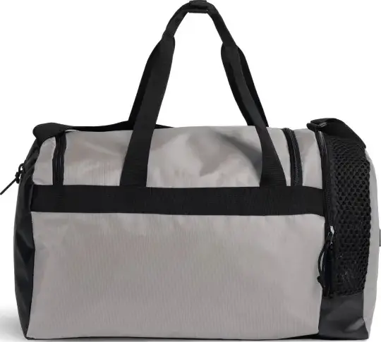 Сумка спортивная Arena ALL SET DUFFLE 40L бежевая 010237-800