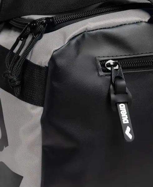 Сумка спортивная Arena ALL SET DUFFLE 40L бежевая 010237-800
