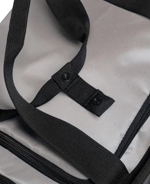 Сумка спортивная Arena ALL SET DUFFLE 40L бежевая 010237-800