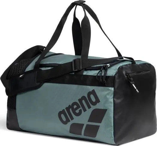 Сумка спортивная Arena ALL SET DUFFLE 40L мятная 010237-300