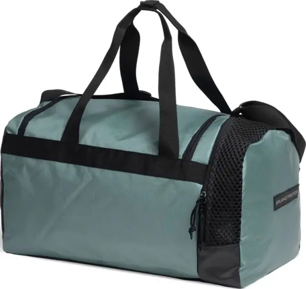 Сумка спортивная Arena ALL SET DUFFLE 40L мятная 010237-300