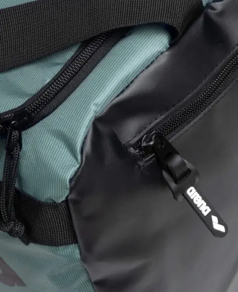 Сумка спортивная Arena ALL SET DUFFLE 40L мятная 010237-300