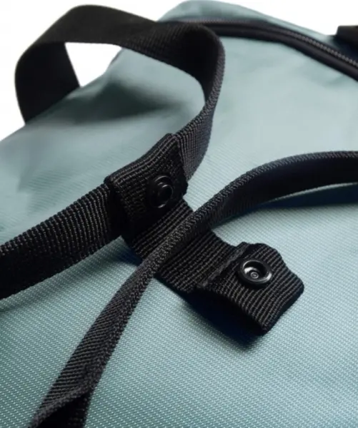 Сумка спортивная Arena ALL SET DUFFLE 40L мятная 010237-300